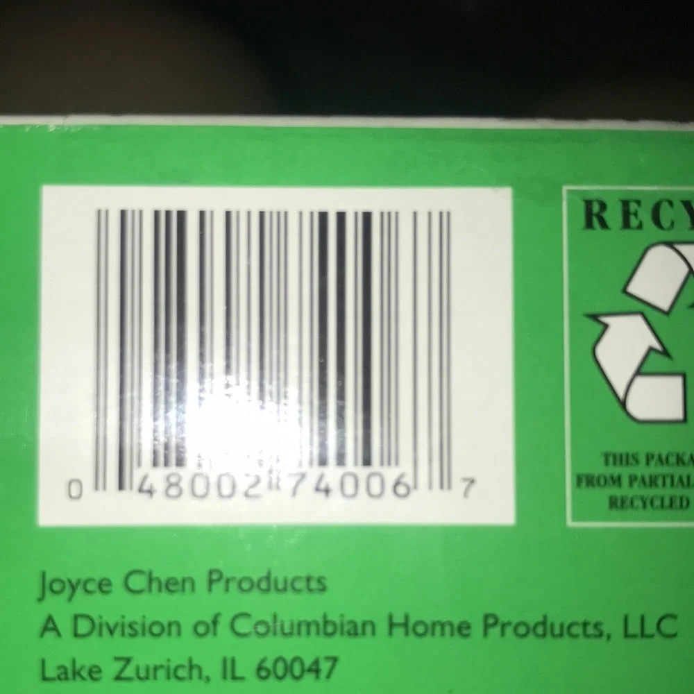 joyce chen joyce chen